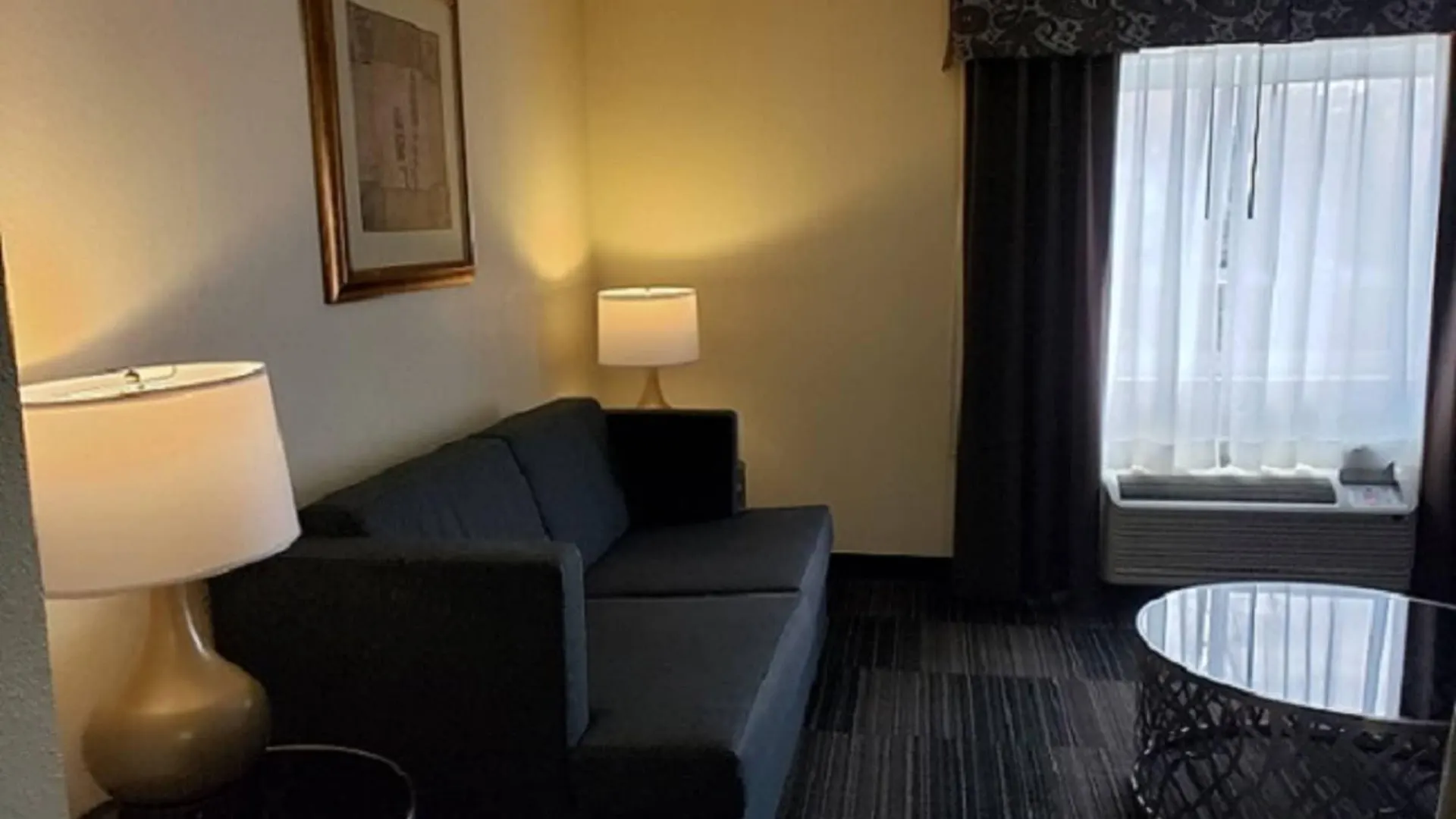 ***  Club Hotel Nashville Inn & Suites USA