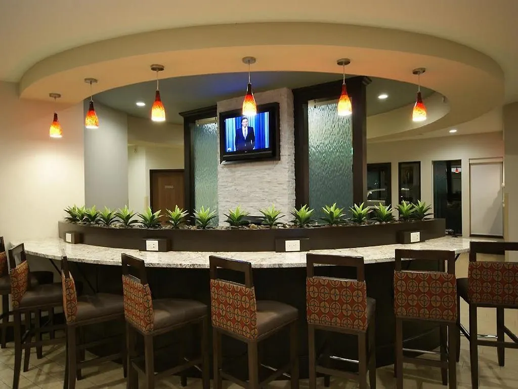 Club Hotel Nashville Inn & Suites USA