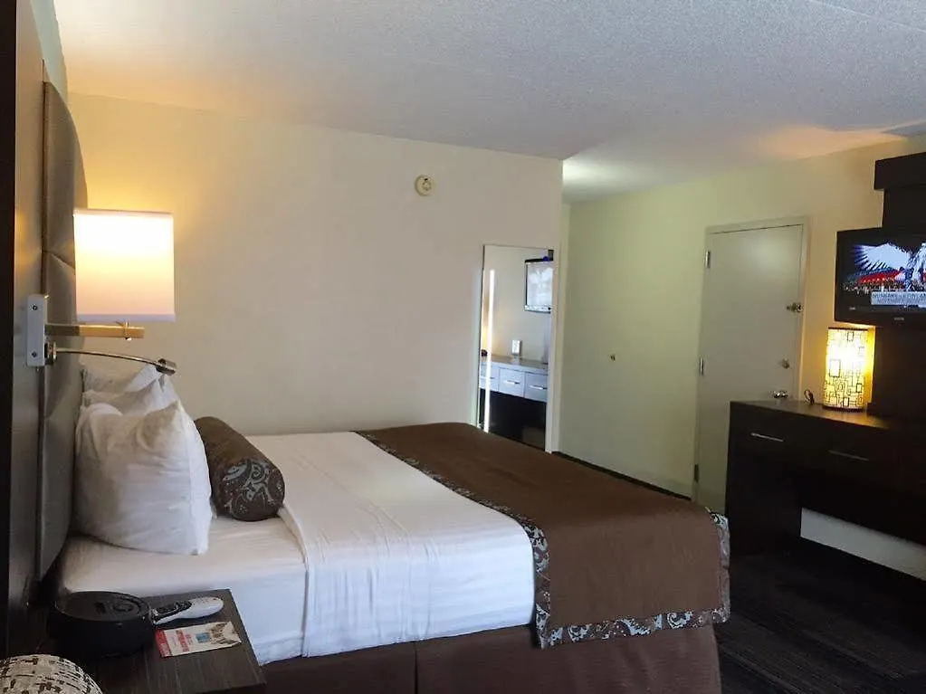 Club Hotel Nashville Inn & Suites 3*,  USA