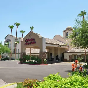 Hampton & Phoenix/scottsdale 3* Scottsdale