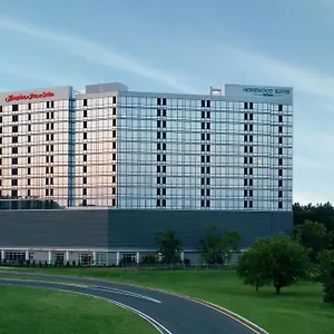 Homewood By Hilton Glenpointe 4* Teaneck