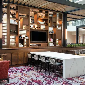 Embassy By Hilton 4* Walnut Creek