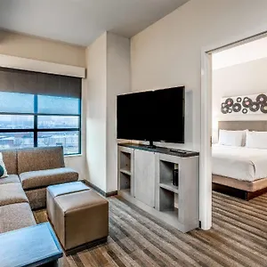 Hyatt House Downtown-convention Center Hotel