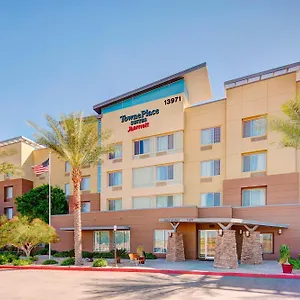 Towneplace By Marriott Phoenix 3* Goodyear