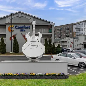 Comfort Downtown - Music Center Mini-hôtel