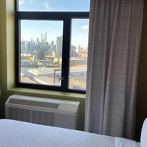 Express Long Island E - By Ihg 3* Nueva York