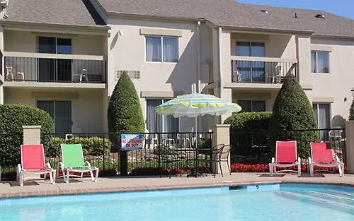 Club Hotel Nashville Inn & Suites 3*,  États-Unis