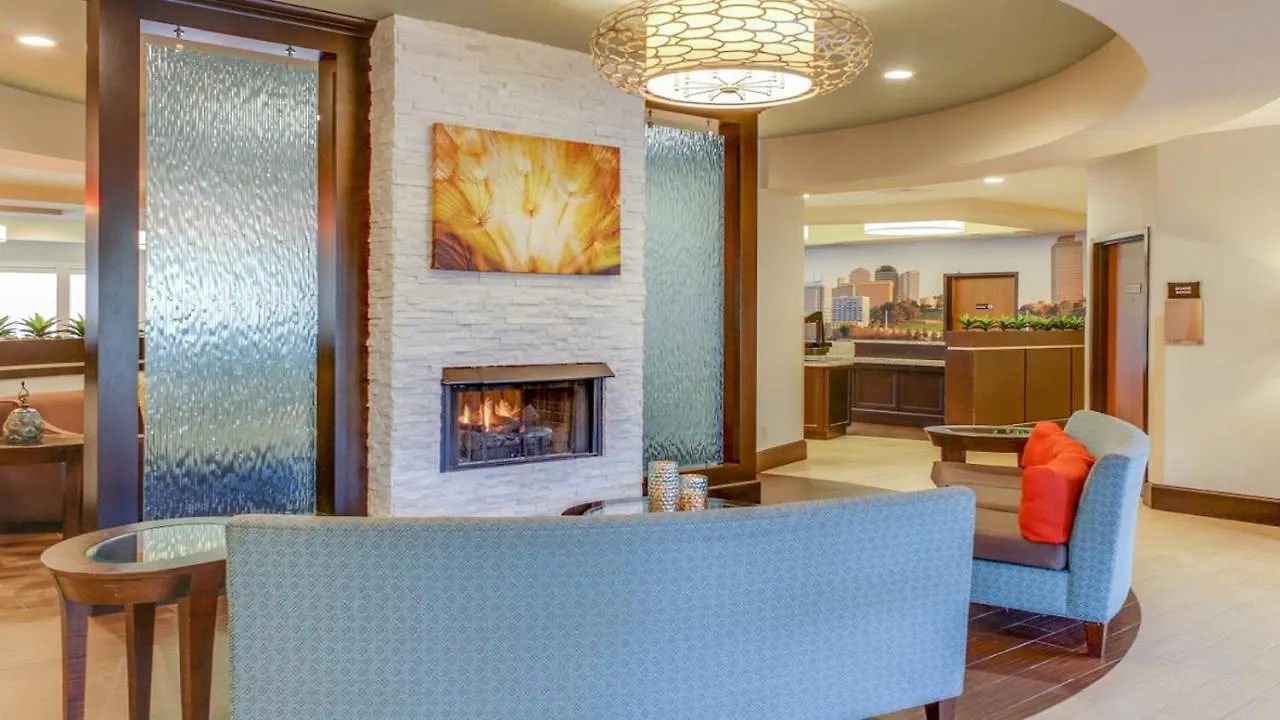 ***  Club Hotel Nashville Inn & Suites États-Unis